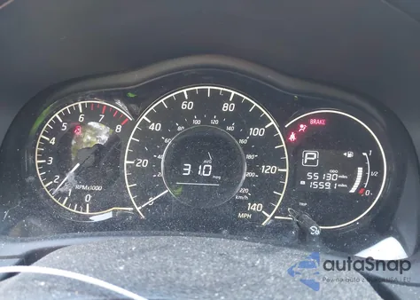 2017 Nissan Versa Note Sv z USA, uszkodzony, nr VIN 3N1CE2CP4HL377953